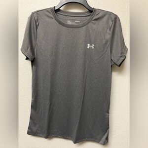 Women’s Under Armour Heatgear Shirt